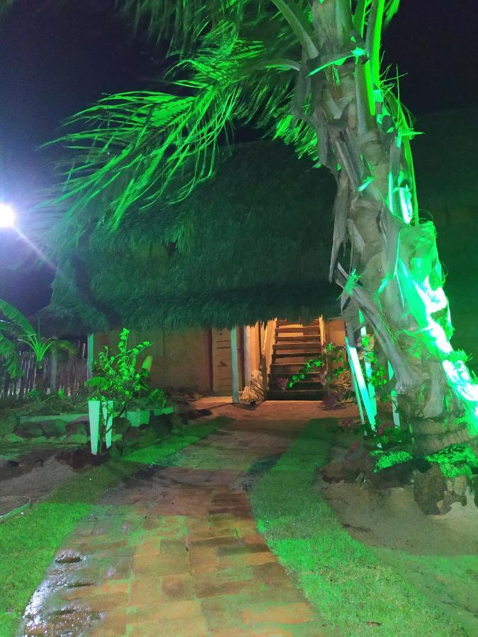 Nomads Village, Macapa ルイース・コヘイア エクステリア 写真