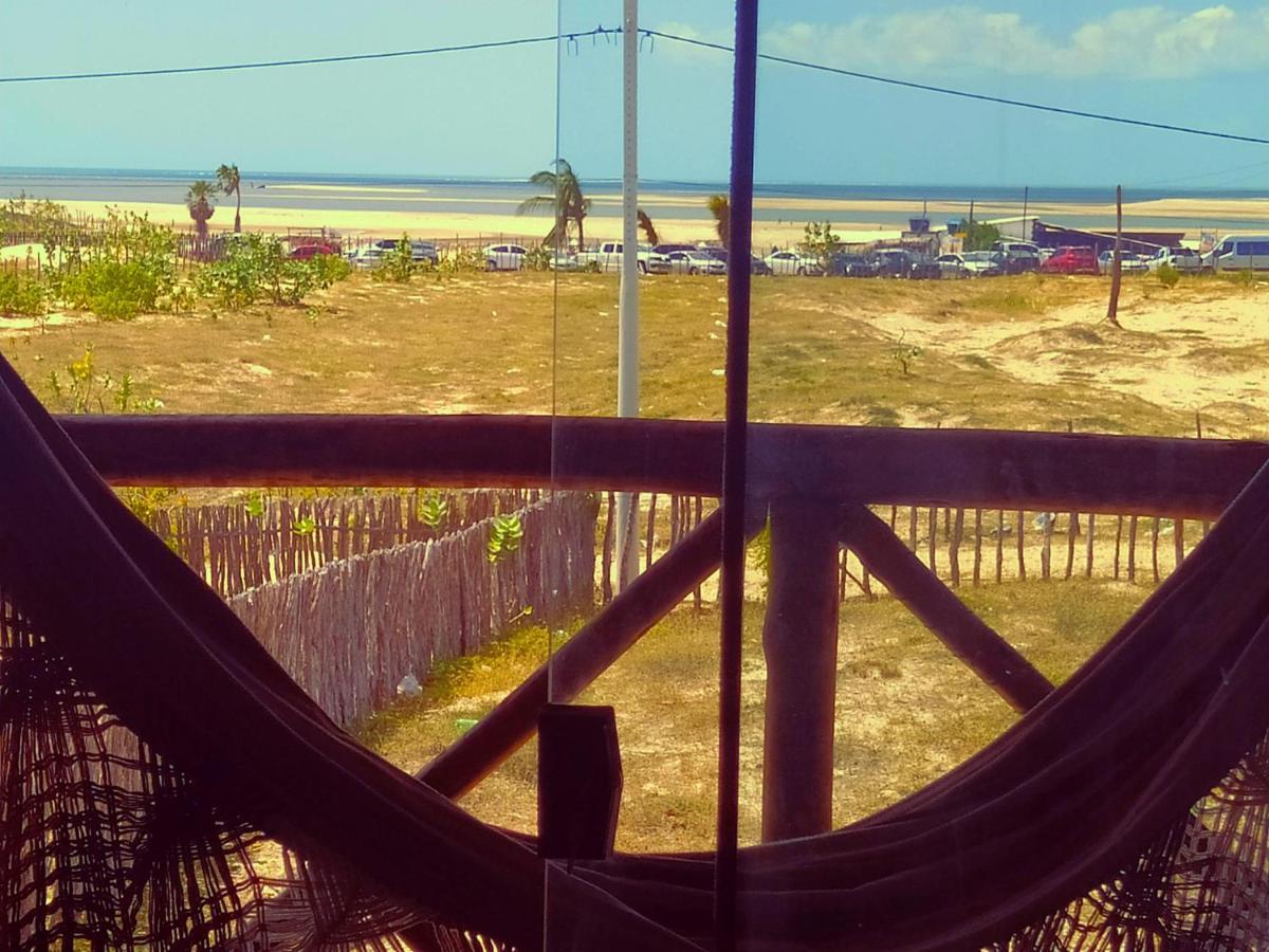 Nomads Village, Macapa ルイース・コヘイア エクステリア 写真