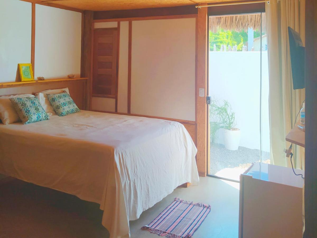 Nomads Village, Macapa ルイース・コヘイア エクステリア 写真